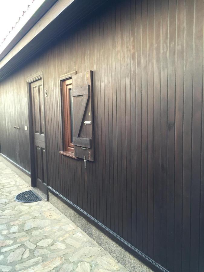 Bungalow 2 Carballo Exterior foto